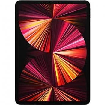 Apple iPad Pro (11 pouces, Wi-Fi, 256 Go)