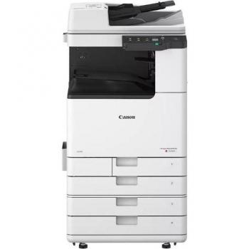 Canon Multifunctioneel Kleurprinter: C3326i A3 Duplex