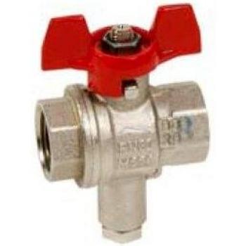 Compteur d'énergie thermique Sferaco