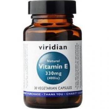 Viridian Formule Antioxydante 30 Végétales