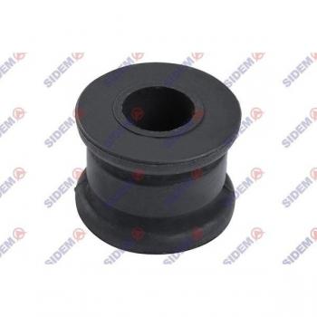 Support de stabilisateur SIDEM 849806 avec amortisseur