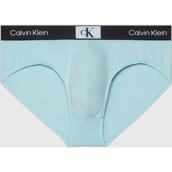 Calvin Klein Pantalón Interior Liso Masculino