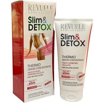 Revuele 200ml Slimming Body Wrap with Detoxifying Hot & Cold Effects
