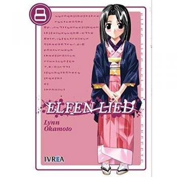 Elfen Lied 08