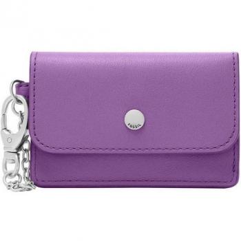 FOSSIL Valerie Flap Card Case