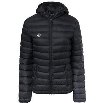 Izas Ailama Damen-Outdoorjacke – Schwarz – M