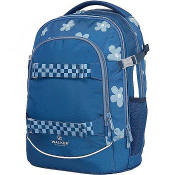 Walker Klebeband walker® 42041-344 Schulrucksack Fame