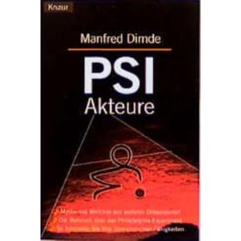 PSI-Akteure