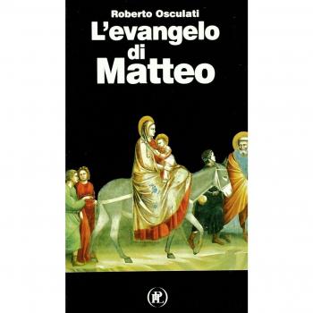 L'Evangelo di Matteo