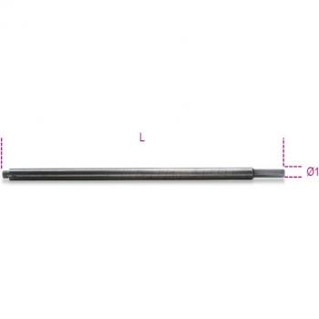 Tube d’extension Beta 451PR – 14 mm × 1,5 mm