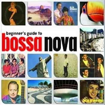 Beginner's Guide to Bossa Nova 3CD Box Set