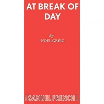 At Break of Day