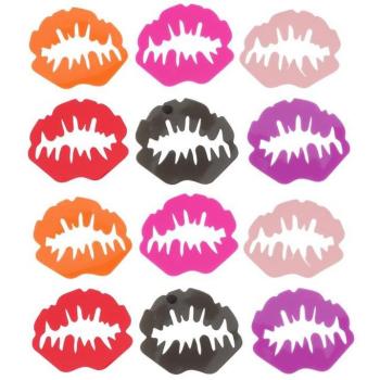 12Pcs Party Wine Glass Markers