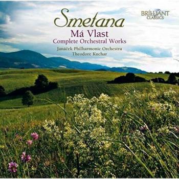 Raccolta di musica orchestrale