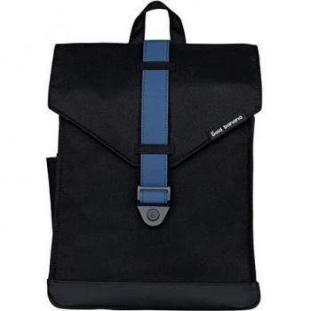 Ozean Dunkel Banane Rucksack