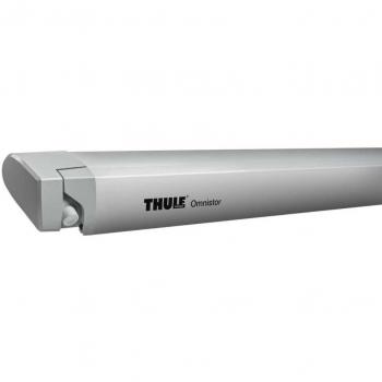 Thule Omnistor 6300 Markise mit Motor, eloxiert, 3,28 m