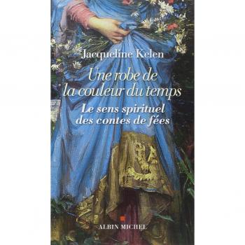 Une robe de la couleur du temps