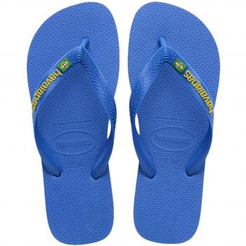Sandales Havaianas Brasil Logo