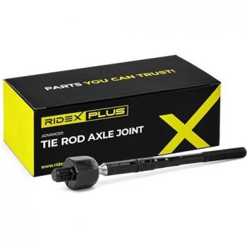 Snodo Assiale RIDEX PLUS 51T0085P – Versione Pro