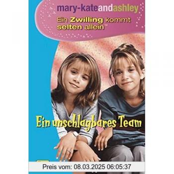Judy Kartschke Mary-Kateandashley