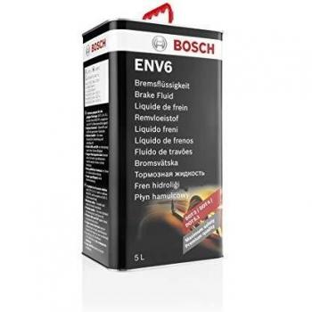 Liquido Freni Bosch 6,5 L