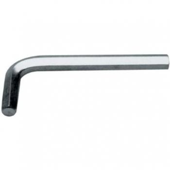 Llave Allen Acodada 1.5 mm