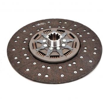 Kit d'embrayage LuK 335 0103 16 – 16 mm