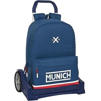 Sac à dos Safta 758 + Panier Munich Soon 1ut