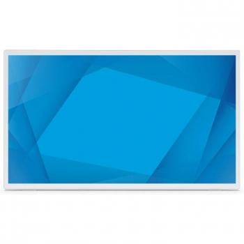 Elo 2770L PC Display 68,6 cm Blanc – Écran tactile