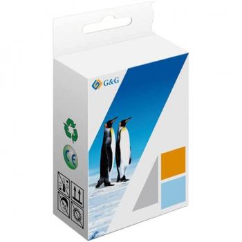 Cartucho Negro G&G para Epson T7901/T7911 (79XL)