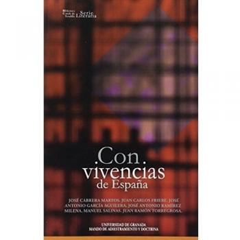 Con vivencias de españa