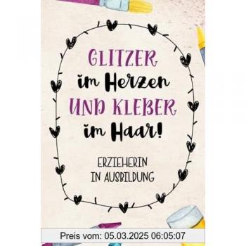 Erzieherin Ausbildung