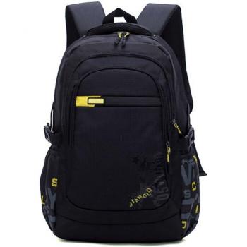 Teenagers Waterproof School Backpack
