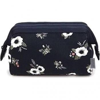 Portable Wash Bag for Travel Accessories