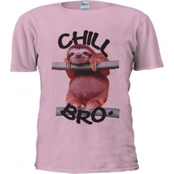 Unisex Chill Sloth Shirt