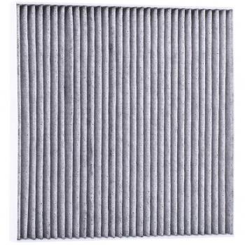 Bosch Innenraumfilter für Smart Fortwo Modell 1 987 432 499