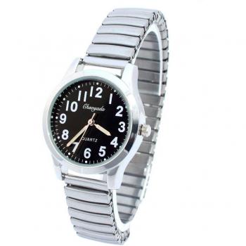 CYD Men's Flexible Strap Luxury Watch