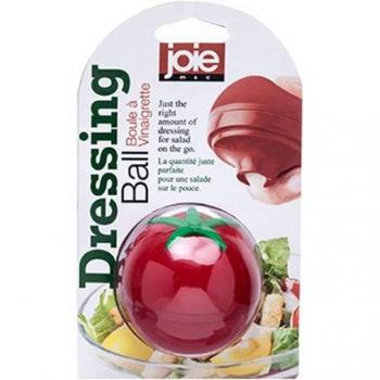 Leak-Proof Mini Dressing Jars