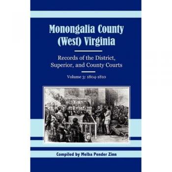 Monongalia County,