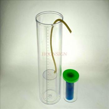 Medium Buoyancy Principle Physics Equipment