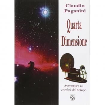 Quarta dimensione. Avventura ai confini del tempo