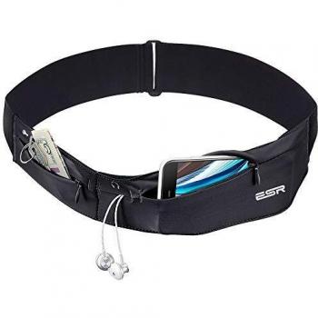 Running Waist Pack with Headphone Port
