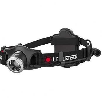 Ledlenser LED7298 H7R.2 Rechargeable Head Lamp