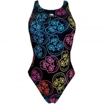 Traje de baño Turbo Sweet Ride para mujer XL
