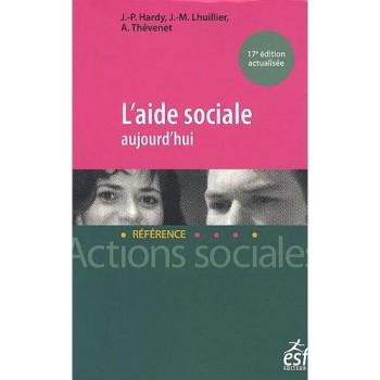 L'aide sociale aujourd'hui