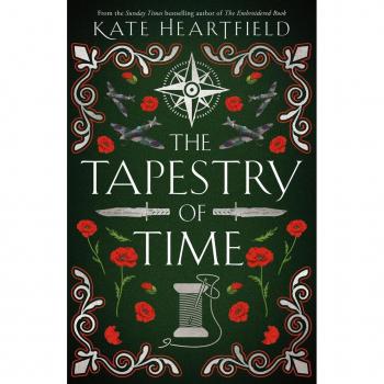 The Tapestry of Time
