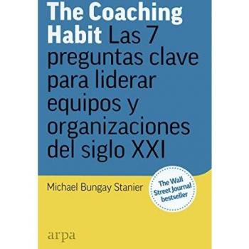 THE COACHING HABIT