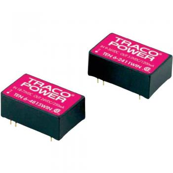 TracoPower Ten 6‑2422WIN Wandler-Module