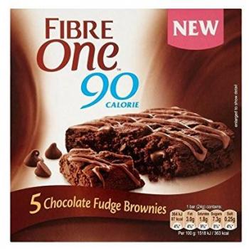 Chocobrownie FibreOne