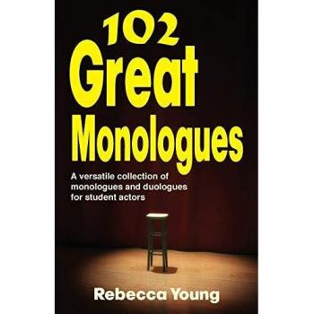102 Great Monologues